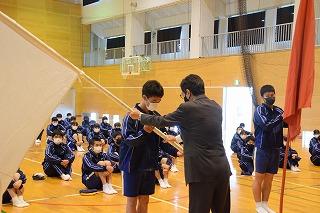 ジャケット