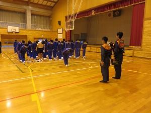 トップページ 天草市立天草中学校