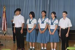 ジャケット