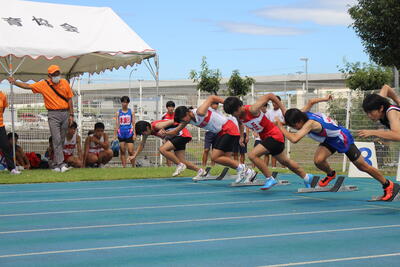 行事アルバム 天草市立御所浦中学校