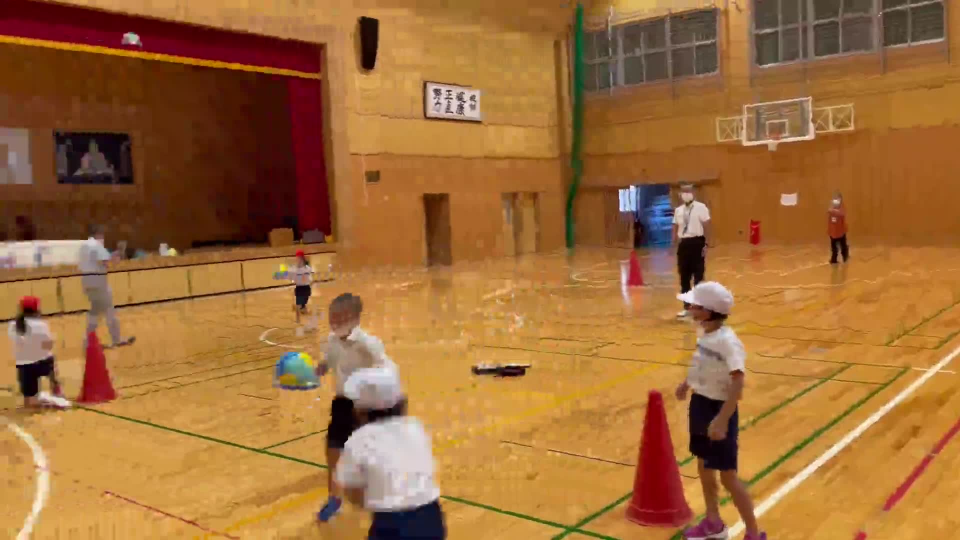 放課後子ども教室