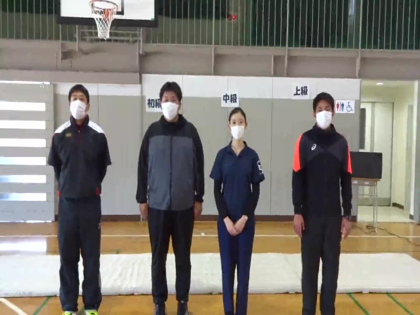 ＳＴＥＰ６　お疲れさまでした！