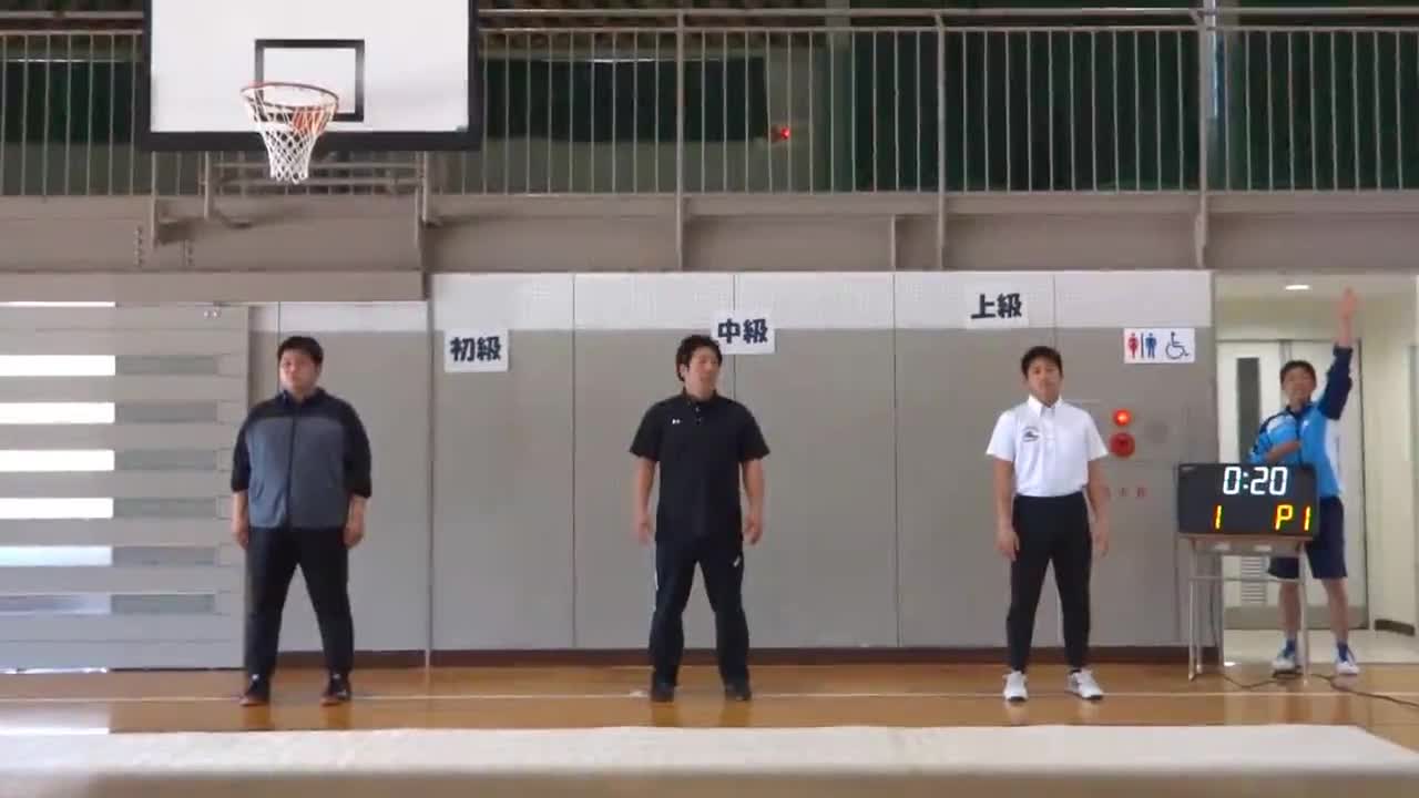 ＳＴＥＰ５　では実際にチャレンジ！