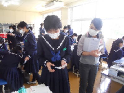 ジャケット