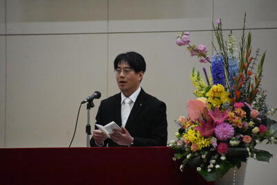 行事アルバム 益城町立木山中学校