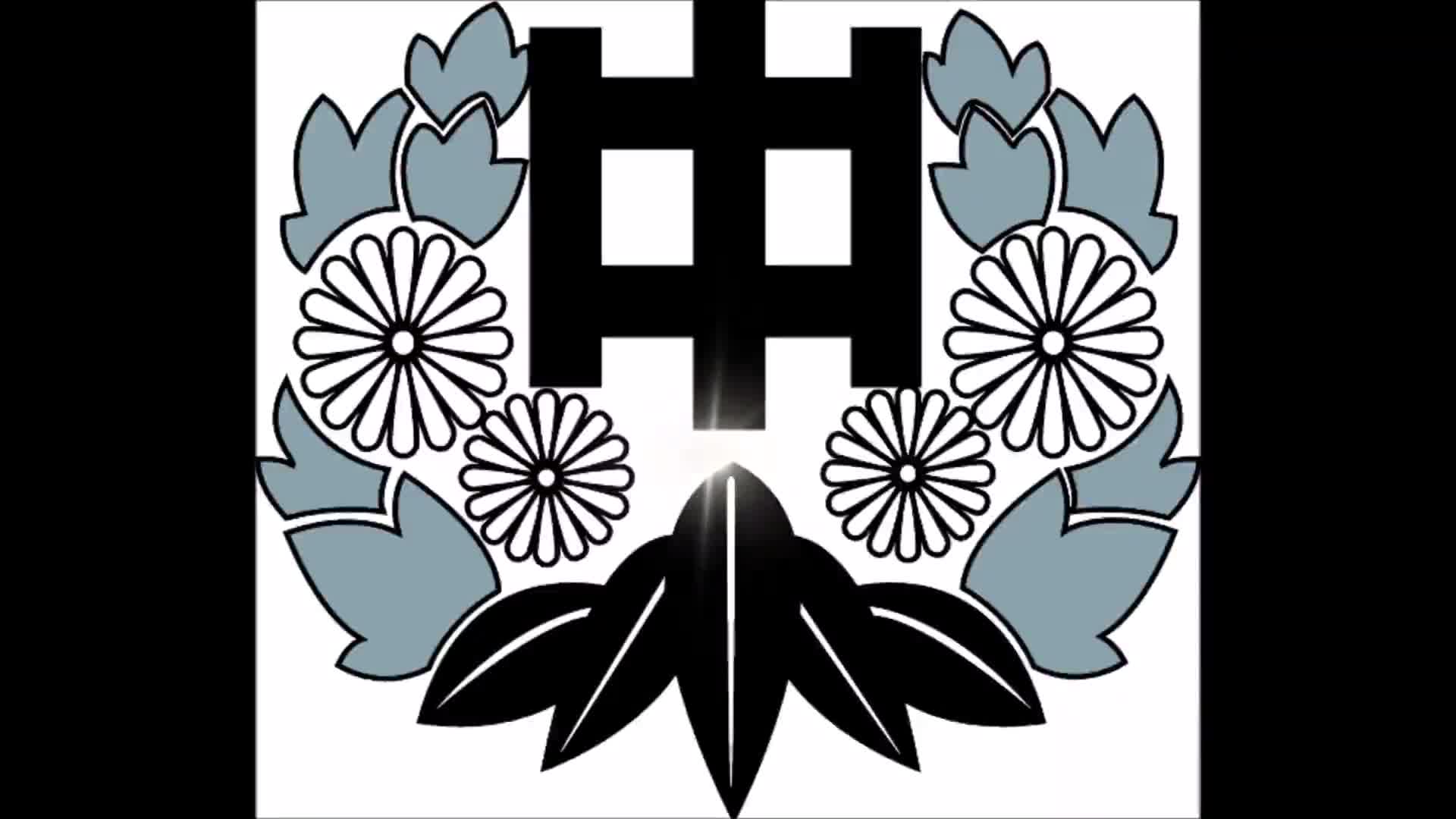 合志中学校校歌（伴奏のみ）