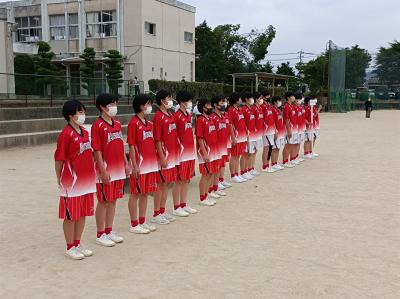 いろいろ ゆめめ 中学校 かわいい 女子 バスケ Humnavaro