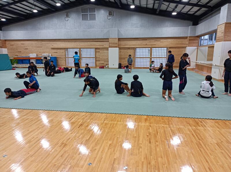 宇城市立松橋中学校 ホームページ