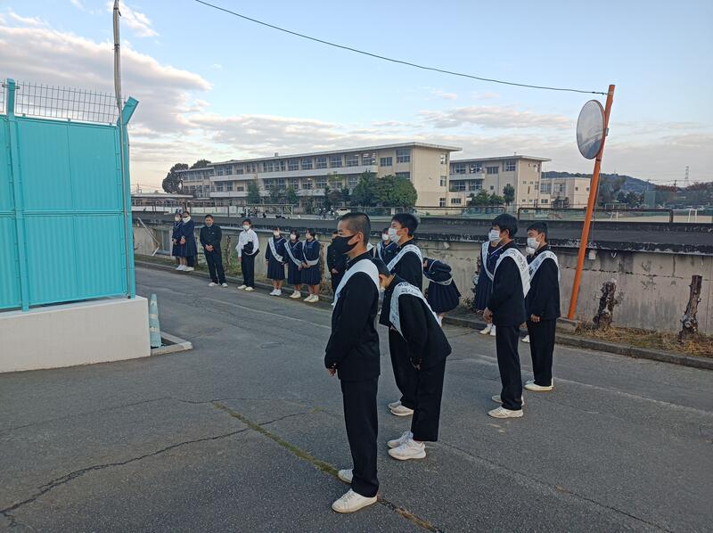 宇城市立松橋中学校 ホームページ