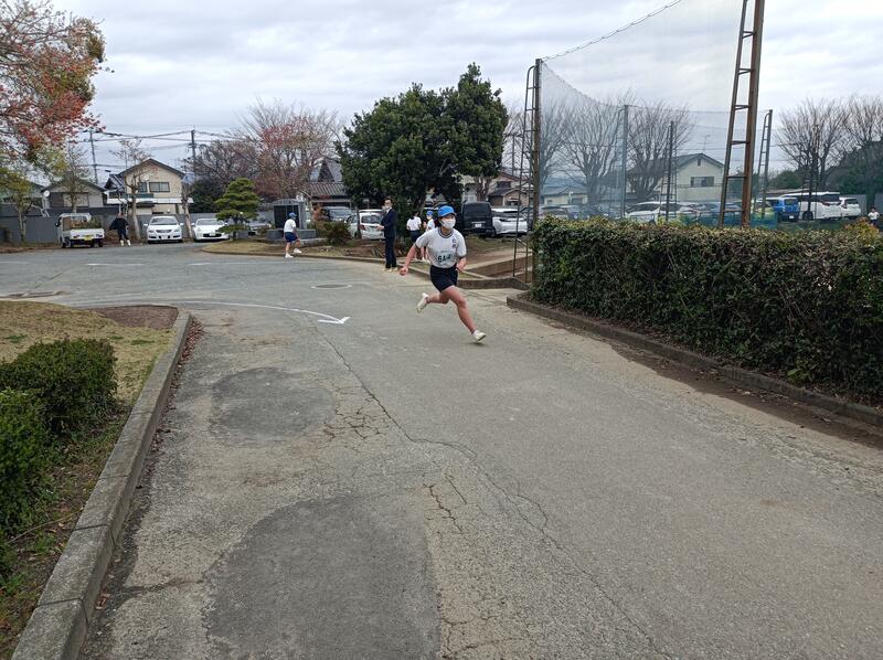 宇城市立松橋中学校 ホームページ