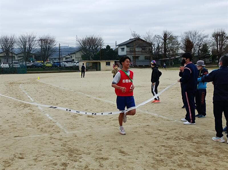 宇城市立松橋中学校 ホームページ