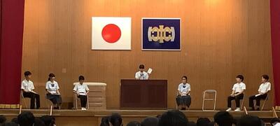 ジャケット