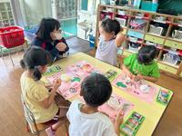 しらかわ保育園