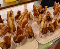 フレンチメロワッサン