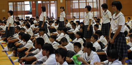 女子バレー 女子バレー