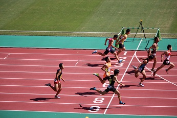 フィニッシュ フィニッシュ