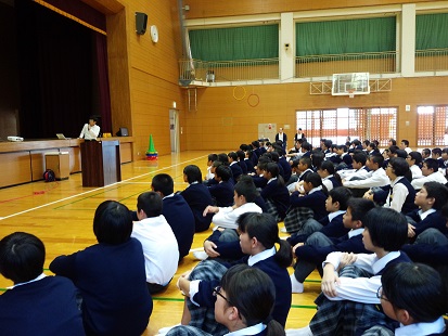 薬物乱用防止2 薬物乱用防止2