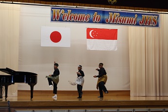 マーシャル・アーツ マーシャル・アーツ