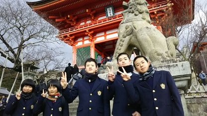 清水寺前 清水寺前