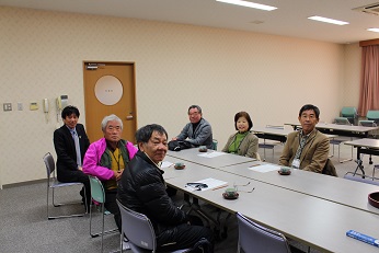 講師の皆様 講師の皆様