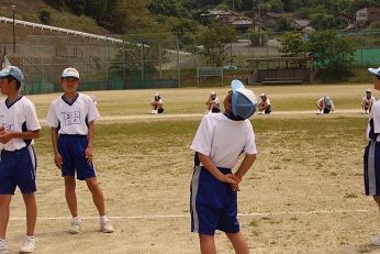 声の出し方を練習 声の出し方を練習