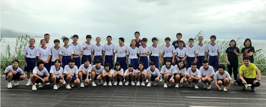 集合写真 集合写真