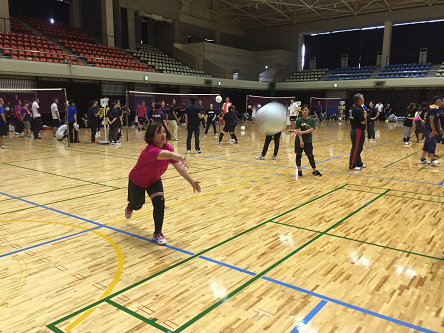 おいかける! おいかける!