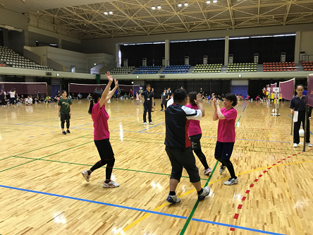 ポイント! ポイント!