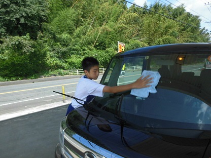 ガソリンスタンド ガソリンスタンド