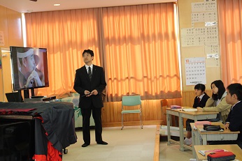 音楽の授業1 音楽の授業1