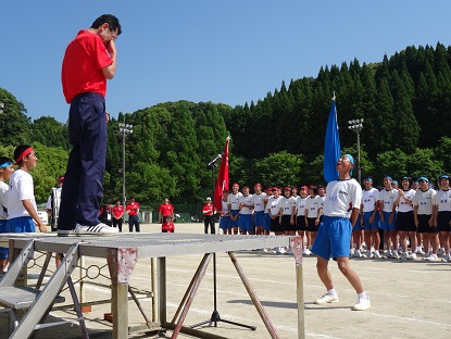 サプライズ　エール