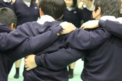 ジャケット