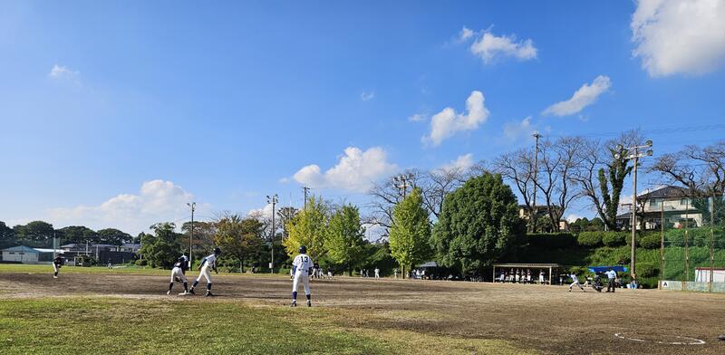 菊池郡中学校交流大会