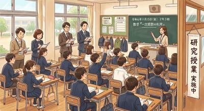 イラスト