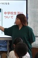 パティシエ　礒野様