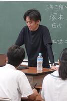 塚本建装　塚本様