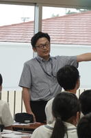 ソニー　新原様