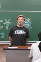 理容師　城本様