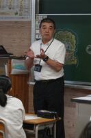 構造計画研究所　川野様