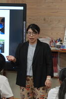 地域おこし協力隊　藤様