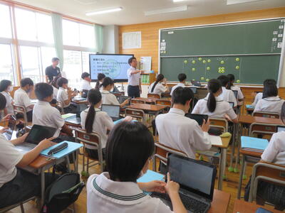 ２年数学２