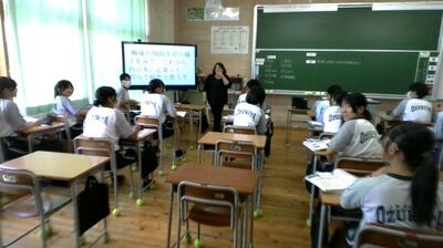 ３年社会２