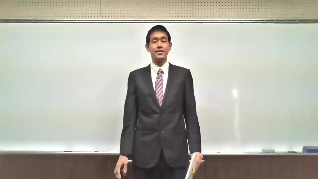 １年生数学　絶対値と数の大小その２（P20）