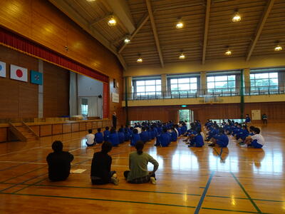 学年で確認