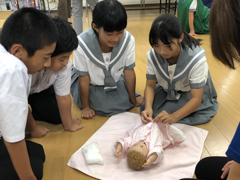 学校生活 随時更新 芦北町立田浦中学校