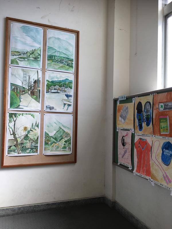学校生活 随時更新 芦北町立田浦中学校
