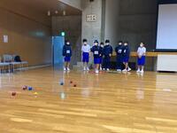 ニュースポーツ３