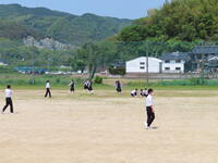 外で遊ぼうDAY２