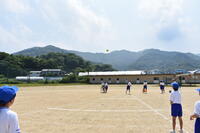 新体力テスト１