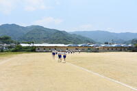 新体力テスト４